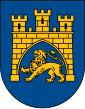 Blason de Lviv