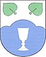 Blason de Daňkovice