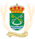 Brasão de armas de San Pedro del Arroyo