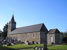 FranceNormandieLambervilleEglise.jpg