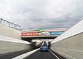 Harselaartunnel