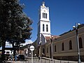 Kirche in Usaquén