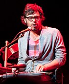 Jemaine Clement in 2010