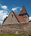 Evangelisch-lutherische Pfarrkirche Unserer Lieben Frauen