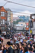 La Marcha Más Grande de Chile (Chilean Protests 2019 Puerto Montt) 06.jpg