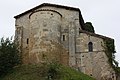 Église Saint-Gilles de Peyrusse-Massas