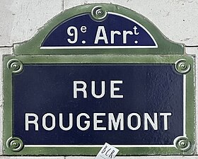 Voir la plaque.