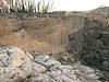 Presa romana de Almonacid de la Cuba