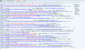  #wikipedia-nl-vandalism in Freenode Web IRC