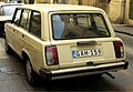 Lada 2104 maltaise