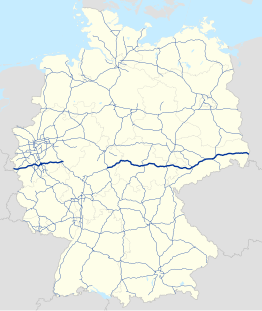 Bundesautobahn 4