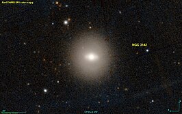 NGC 3142