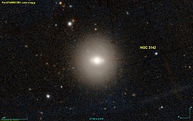 Image illustrative de l’article NGC 3142