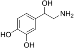 Miniatura para Inhibidor de la recaptación de noradrenalina