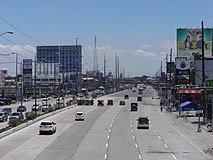 5. San Fernando, Pampanga, Gitnang Luzon