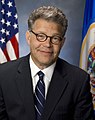 Al Franken geboren op 21 mei 1951