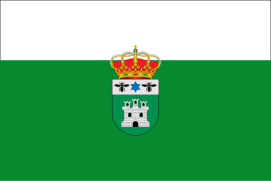 Bandera de Arroba de los Montes (Ciudad Real).svg