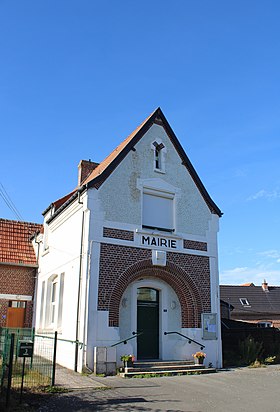 Beugnâtre