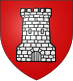 Coat of arms of Vieux-Bourg