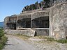 Bloc de combat de la ligne Maginot (juin 2011).