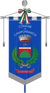 Bandiera de Campofranco