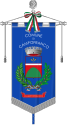 Campofranco – Bandiera