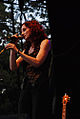 2007 winner Patty Griffin