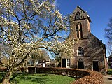 Hervormde kerk