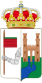 Coat of Arms of Zamora City