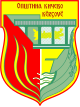 Kičevo – Stemma