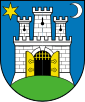 Zagreb: insigne