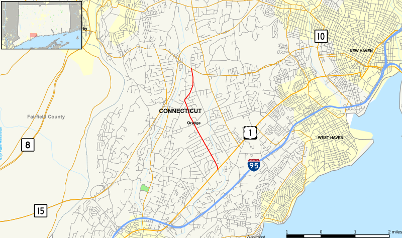 File:Connecticut Route 152 Map.svg