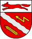 Blason de Landesbergen