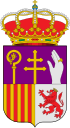 Escudo d'armas