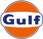 logo de Gulf Oil