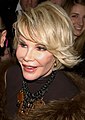 4. September: Joan Rivers (2010)