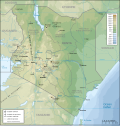 Thumbnail for List of rivers of Kenya