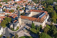 Palacio de Weimar