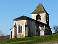 Église Saint-Pierre-ès-Liens