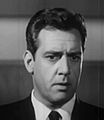 Raymond Burr in 1956 geboren op 21 mei 1917