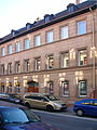 Wohnhaus