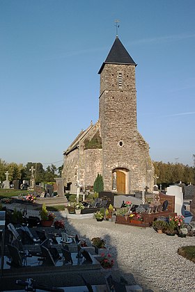 Saint-Sébastien-de-Raids