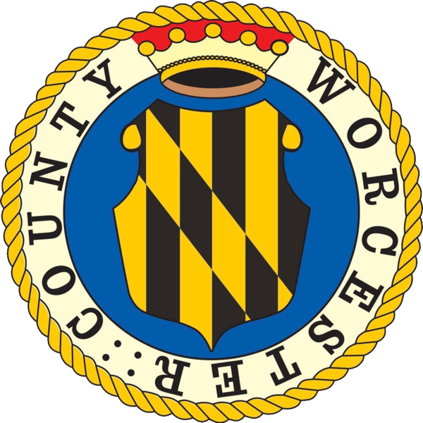 File:Seal of Worcester County, Maryland.png