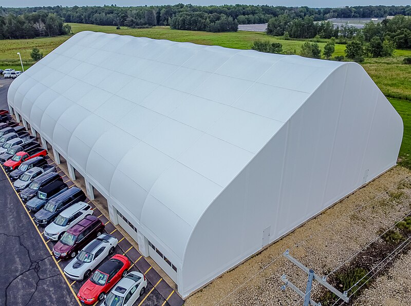 File:Tension fabric structure in New Lisbon.jpg