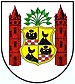 Das Ilmenauer Stadtwappen