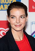 Yvonne Catterfeld (2018–2019)