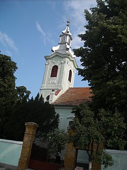 Skyline of Маска