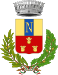 Blason de Nasino