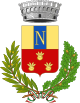 Blason de Nasino