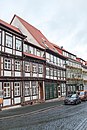 Wohnhaus